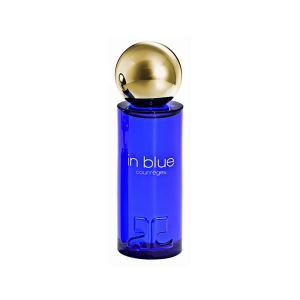 Courreges In Blue Eau De Toilette Spray 90ml