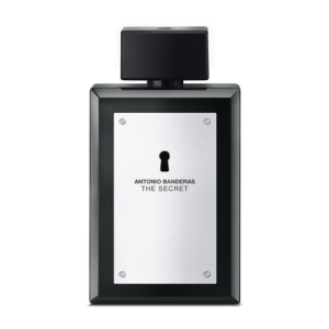 Antonio Banderas The Secret Eau De Toilette Spray 200ml