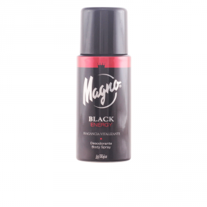 La Toja Black Energy Deodorante Spray 150ml