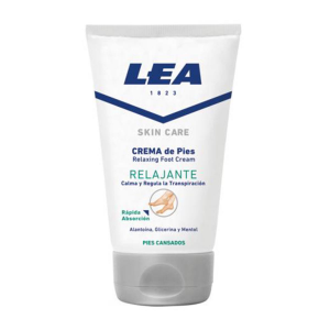 Lea Skin Care Crema Del Piede Rilassante 125ml