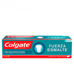 Colgate Enamel Health Dentifricio 75ml