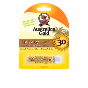Australian Gold Lip Balm Spf30 4.2g