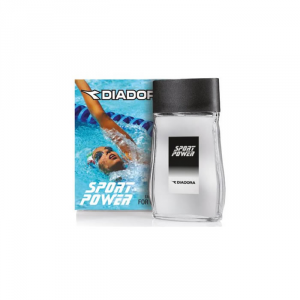 Diadora Nuoto Eau De Toilette Spray 100ml