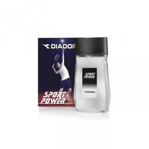 Diadora Tennis Eau De Toilette Spray 100ml