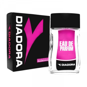 Diadora Pink Donna Eau De Parfum Spray 100ml