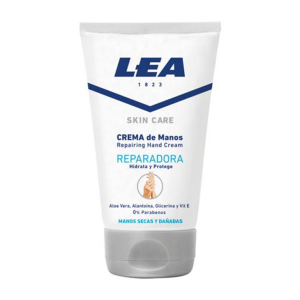 Lea Skin Care Repair Crema Mani 125ml