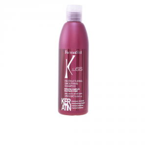 Farmavita K Liss Restructuring Smoothing Shampoo 250ml