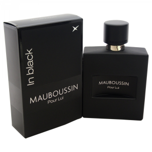 Mauboussin Pour Lui In Black Eau De Parfum Spray 100ml