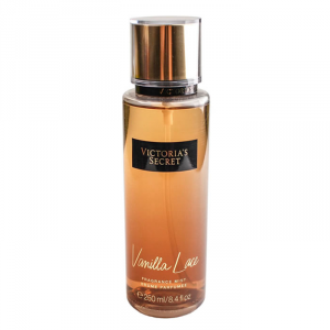 Victoria S Secret Vainilla Lace Fragance Mist Spray 250ml