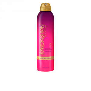 Kim Kardashian Instant Sunless Spray 177ml