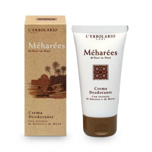 Meharees Crema Deodorante 50 ml