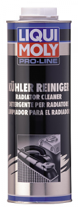 Liqui Moly 5189 Detergente per Radiatore - Radiator Cleaner barattolo 1 LT