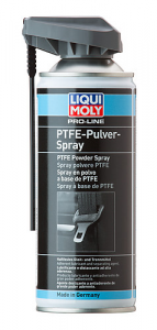 Liqui Moly 7384 Pro-Line Spray polvere PTFE 400 ML