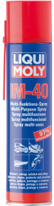 Additivo Liqui Moly 3391 LM 40 Multi-Purpose Spray 