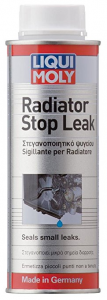 Liqui Moly 2533 Turafalle Radiatore - Radiator Stop Leak