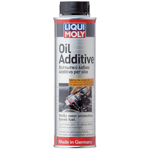 Liqui Moly 2591 Additivo per Olio - Oil Additive