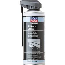 Liqui Moly 7389 Spray Siliconico 400ml ProLine