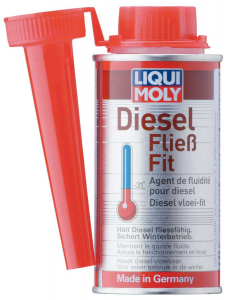 Liqui Moly Diesel Fliess-Fit 8929 Additivo diesel invernale anticongelante