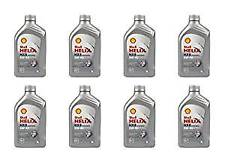 Shell Helix HX8 5W-40 8 x 1 litro