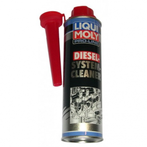 Liqui Moly 1714 Fuel Dry Booster bottiglia 300 ml