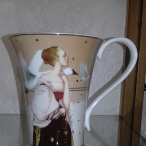 Tazza Mug in Ceramica vendita on line | BRUNI GIOIELLERIA