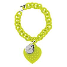 OPS! LOVE BORCHIE - GIALLO LIME