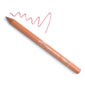 Couleur Caramel Eye Pencil 143 Pink Beige