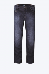 Jeans moto PMJ-Promo Jeans Voyager Blu