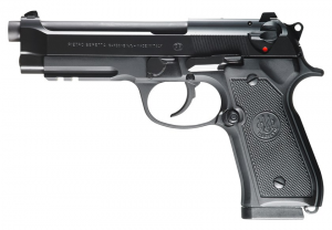 Beretta 98A1 9x21mm IMI