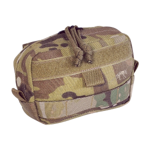 Tac Pouch 4 Orizzontale Multicam
