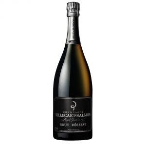 Billecart Salmon - Champagne Brut Reserve