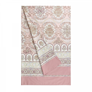 Acquista Bassetti Granfoulard TOSCA O1 Copritutto Telo TONI ARANCIO