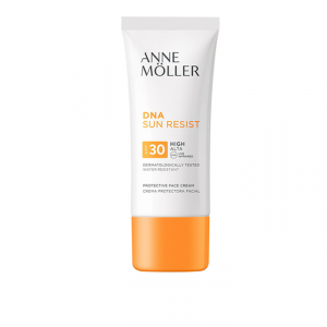 Anne Möller DNA Sun Resist Protective Face Cream F30 50ml