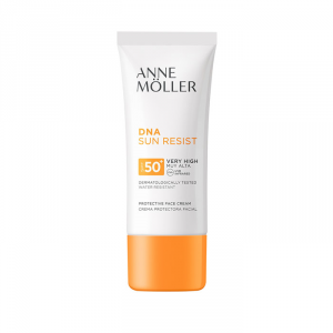 Anne Möller DNA Sun Resist Protective Face Cream F50+ I06M015 50ml