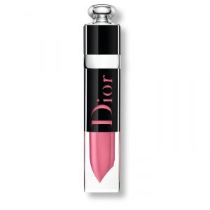 Dior Addict Lacquer Plump Liquid Lipstick 456 Pretty