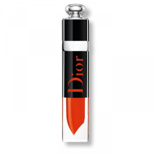 Dior Addict Lacquer Plump Liquid Lipstick 648 Dior Pulse 