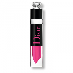 Dior Addict Lacquer Plump Liquid Lipstick 676 Dior Fever