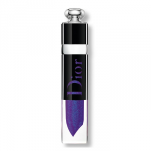 Dior Addict Lacquer Plump Liquid Lipstick 898 Midnight Star