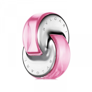 Bvlgari Omnia Pink Sapphire Eau De Toilette Spray 40ml