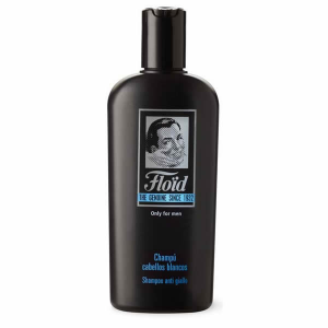 Floid Shampoo For White Hair 250ml