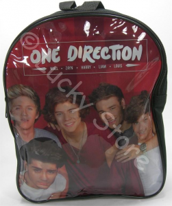 One Direction zainetto 30 cm