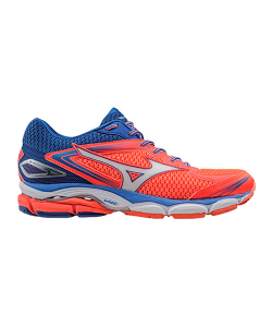 mizuno wave elevation 2 bianche