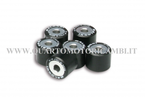 Biltwell Gringo S MOTO CUSTOM CASCO DOT esaminato ARGENTO MATT