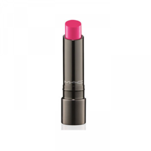 Mac Huggable Lipcolour Glamorized Pink 3.2g