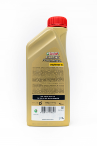 Specifiche olio motore acea