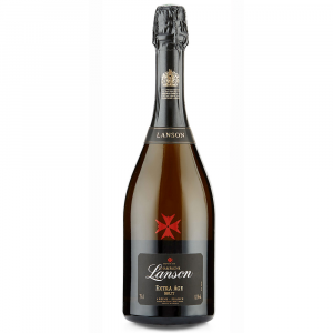 Lanson - Champagne Brut Extra Age