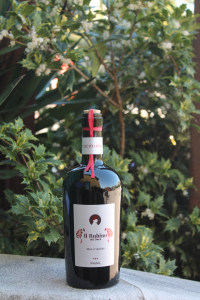 Vino di Visciola - Il Rubino del Duca 50cl