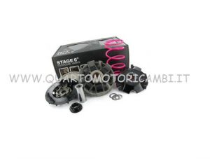 SERIE CUSCINETTI DI STERZO BCR PEUGEOT 125 Elyseo DT 1998-2000