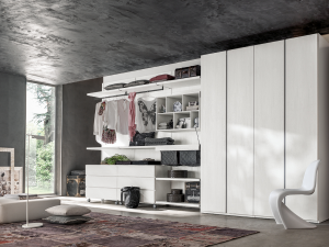 Plafoniere Bagno Obi : Cabina armadio k obi con pannelli
