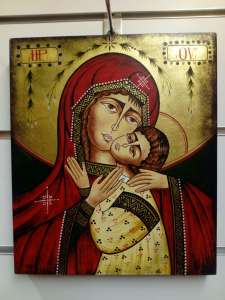 Icona Bizantina 